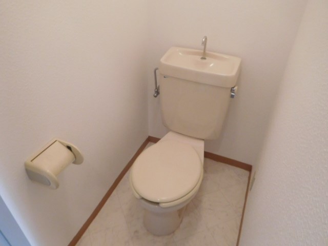 ロータリーマンション大日 その他3