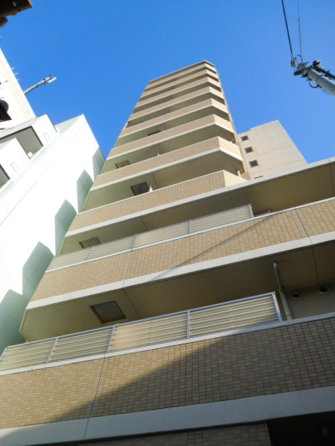 GROOVE守口駅前 外観