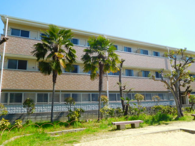 TAIHOレジデンス大日Ⅲ 外観