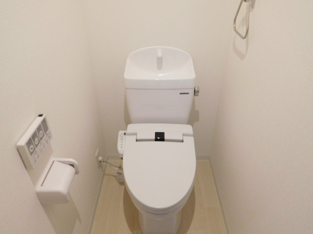 TAIHOレジデンス大日Ⅲ その他2