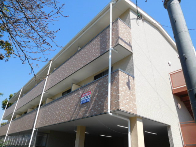 TAIHOレジデンス大日Ⅲ その他外観1