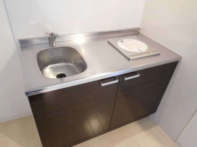 TAIHOレジデンス大日Ⅲ キッチン