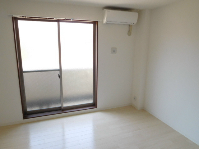 TAIHOレジデンス大日Ⅲ ベッドルーム