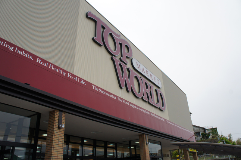 TAIHOレジデンス大日Ⅲ 周辺画像4