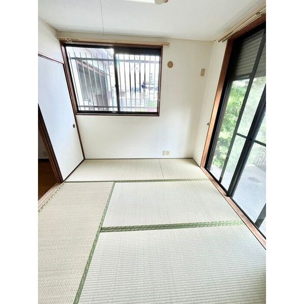 清流ハイツ その他4