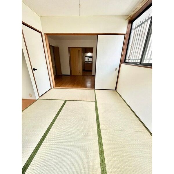清流ハイツ その他5
