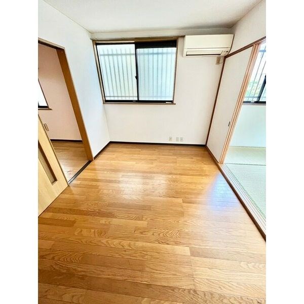 清流ハイツ その他1