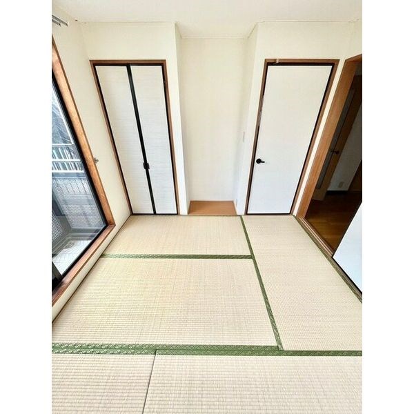 清流ハイツ その他3