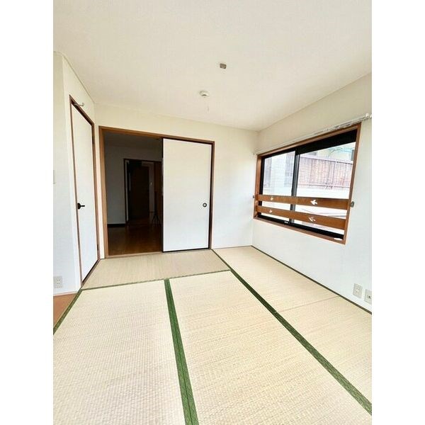 清流ハイツ その他4