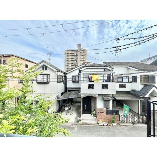 清流ハイツ その他8