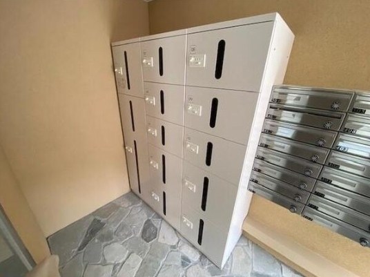 みおつくし守口 その他1