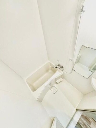 みおつくし守口 風呂画像