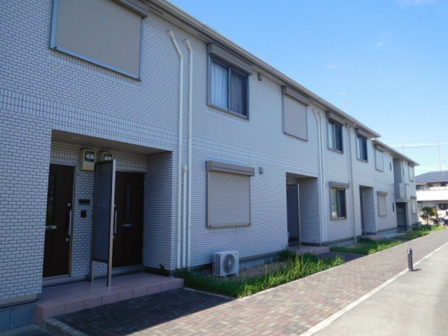 ティアラⅠ その他外観1