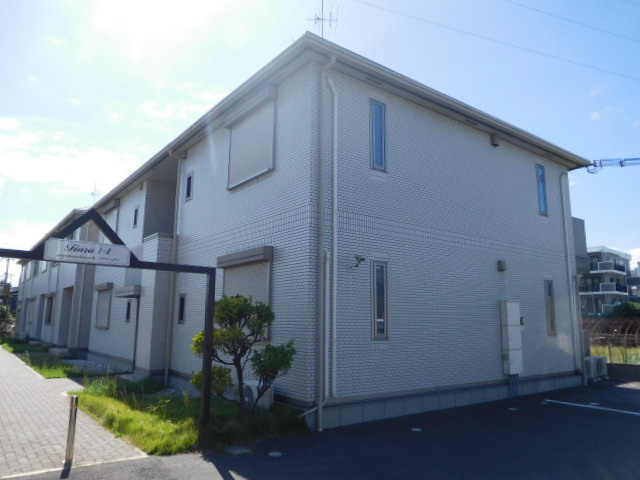 ティアラⅠ その他外観2