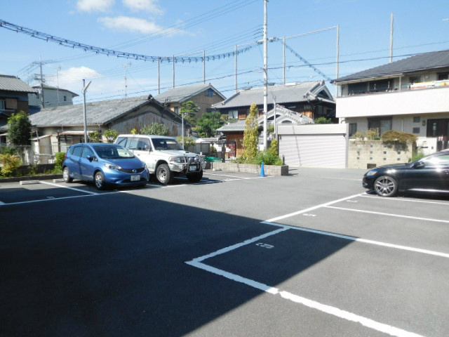 ティアラⅠ その他外観3