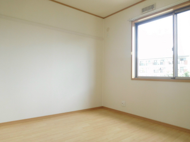 ティアラⅠ ベッドルーム