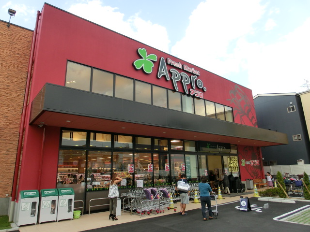 ティアラⅠ 周辺画像2