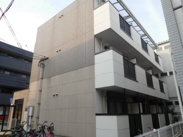 シャペロンヒナタ その他外観3