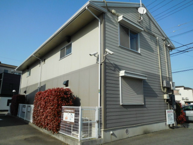 プレミールⅠ その他外観1