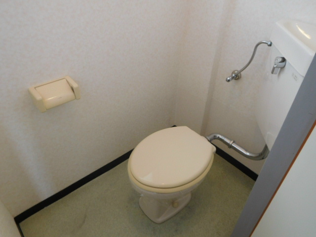 コムズスクエア大日 その他2