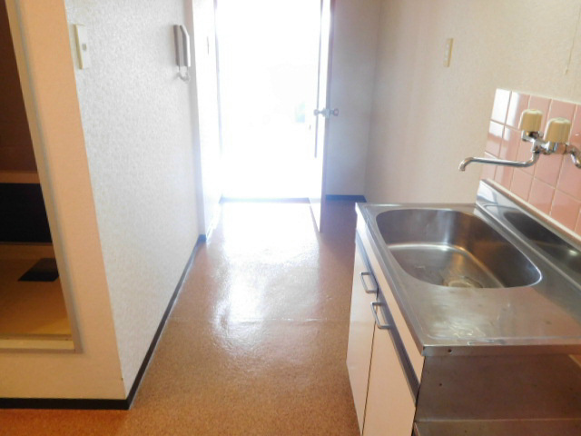 コムズスクエア大日 その他4