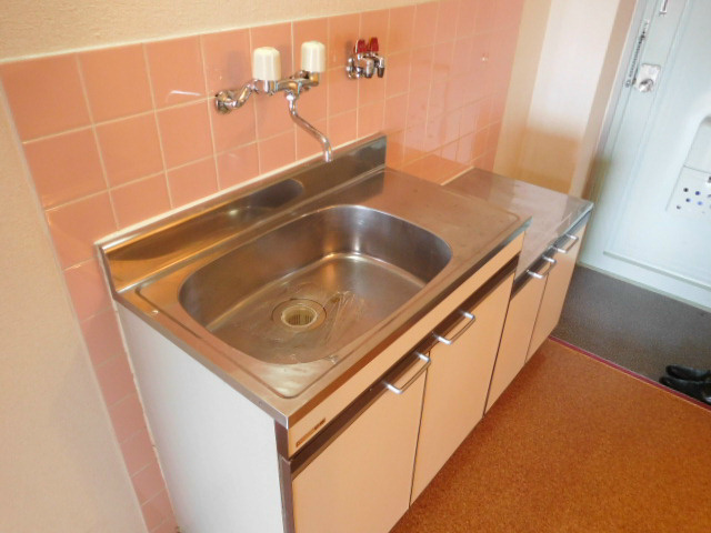 コムズスクエア大日 その他5