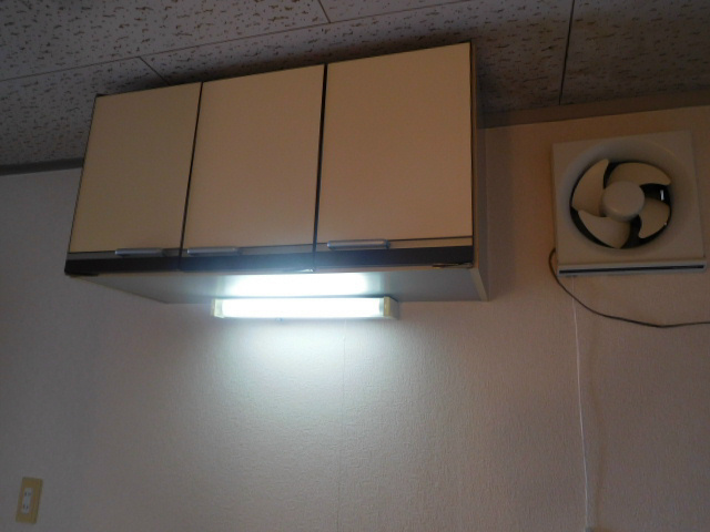 コムズスクエア大日 その他6