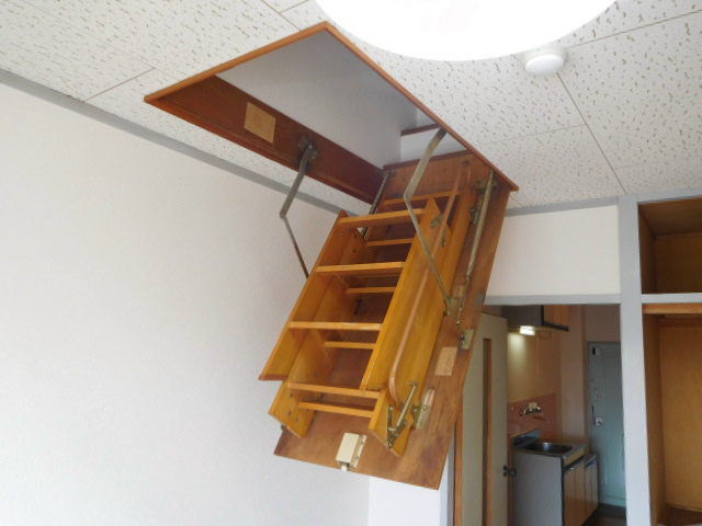 コムズスクエア大日 その他7