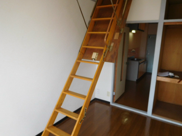 コムズスクエア大日 その他8