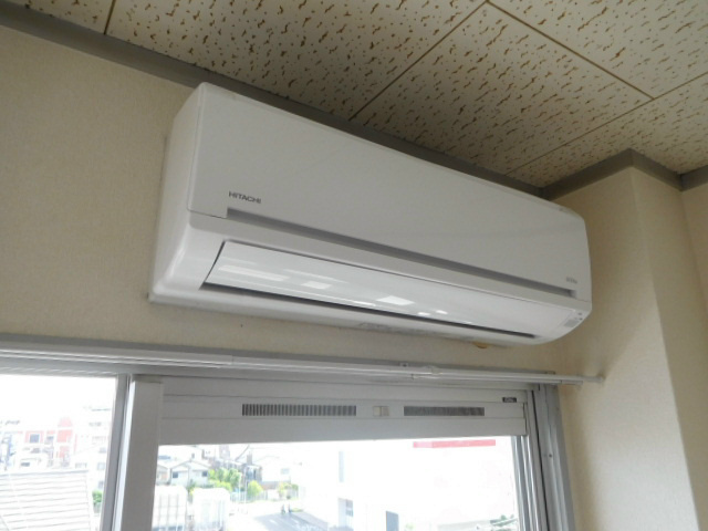 コムズスクエア大日 その他12