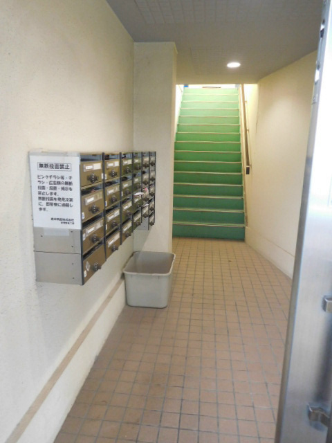 Ｍプラザ竜田通 その他外観1