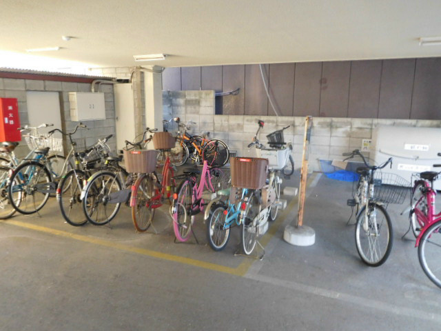 Ｍプラザ竜田通 その他外観2