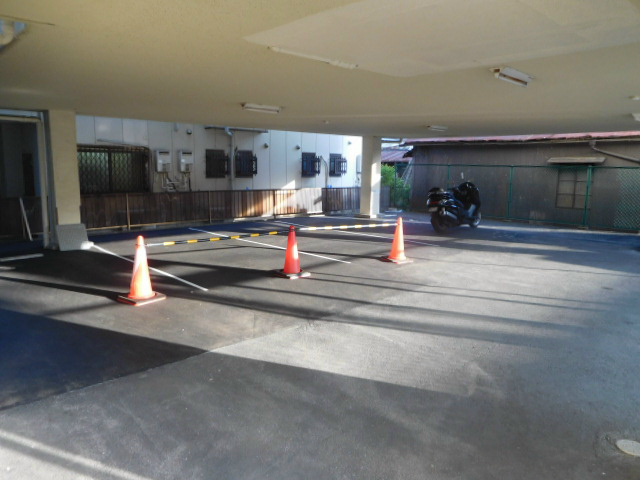 Ｍプラザ竜田通 その他外観3