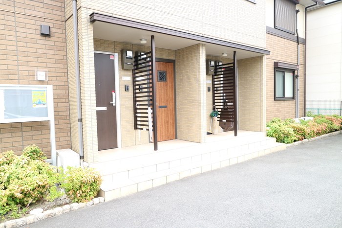 ヴィータフェリーチェ その他1