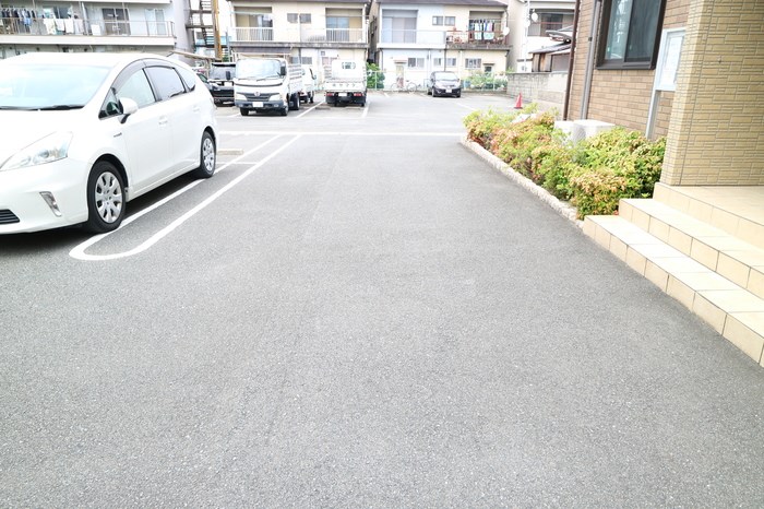 ヴィータフェリーチェ その他2