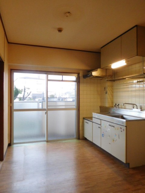大西マンション その他1