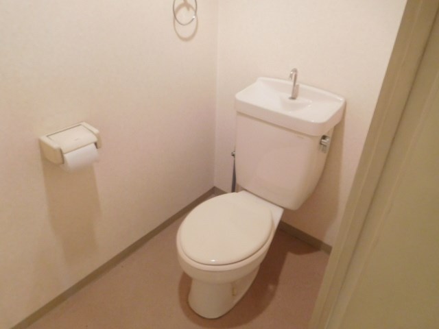 サニーコート暁 その他4