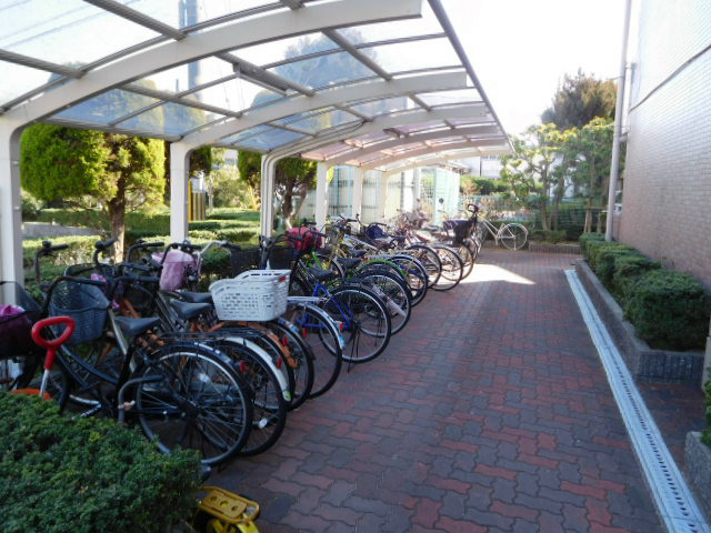 サニーコート暁 その他外観1