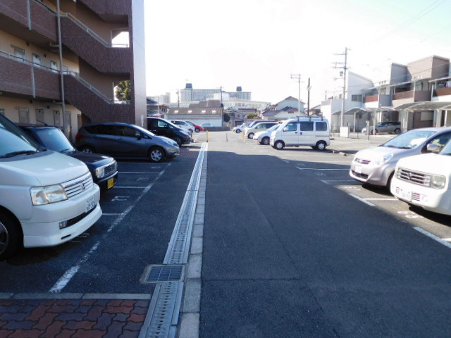 サニーコート暁 その他外観2