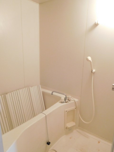 サニーコート暁 風呂画像