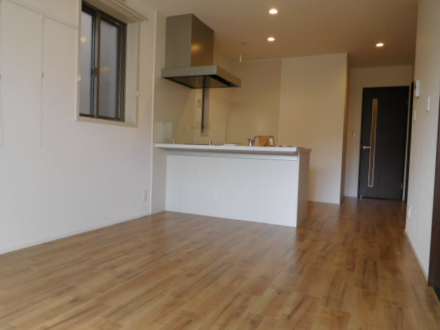 ヒューメゾン リビング