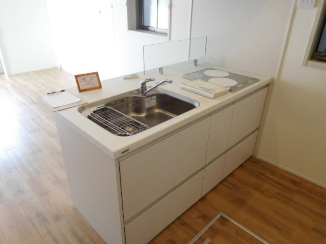 ヒューメゾン キッチン