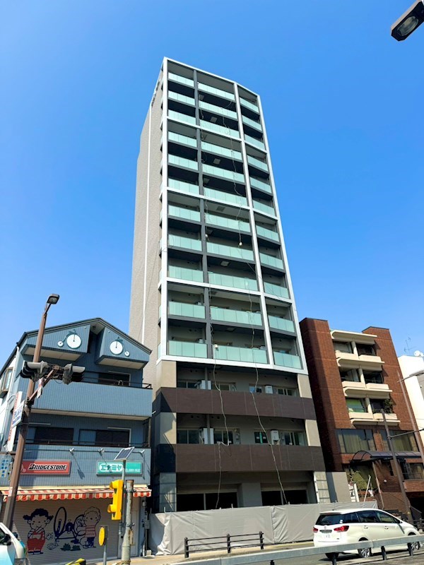 メゾンレクト その他外観1