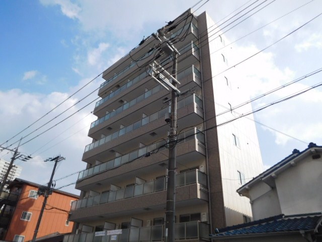 パーラム守口 その他外観1