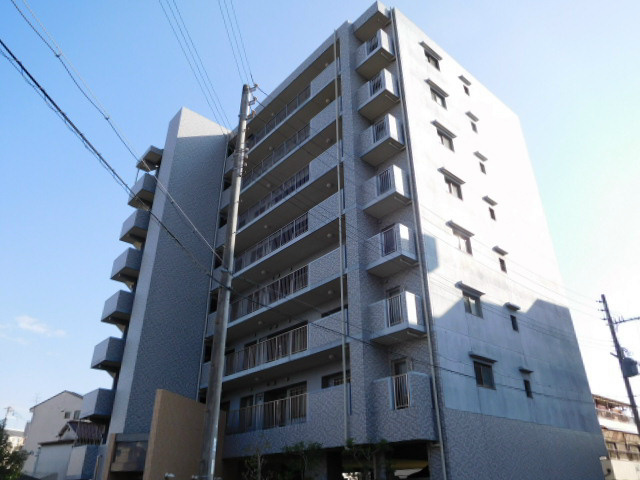ＫＤＸレジデンス守口 その他外観1