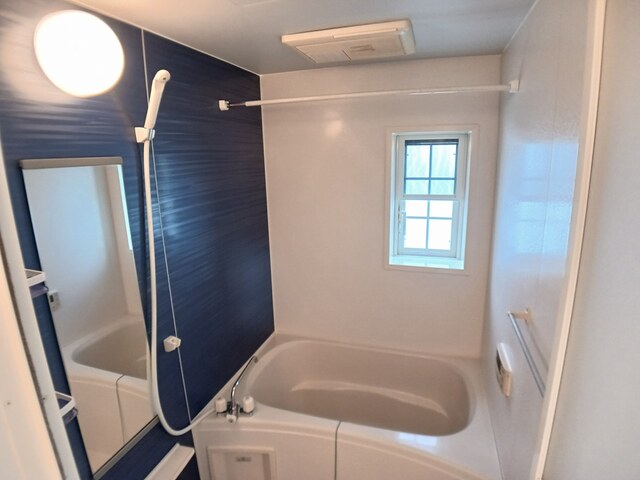 グランフィオーレ 風呂画像