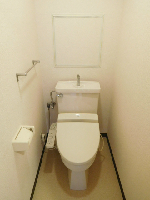 平安ハイツ  その他2