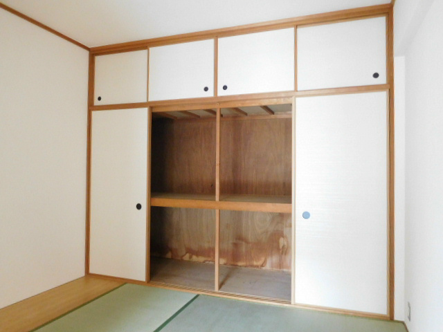 平安ハイツ  その他5