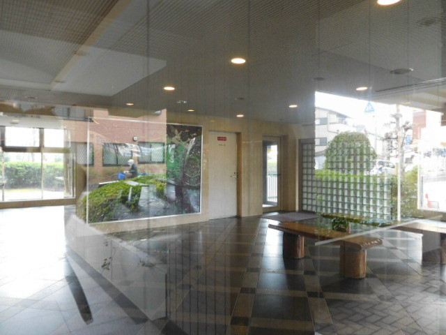 平安ハイツ  その他外観3