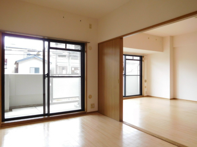 平安ハイツ  その他10